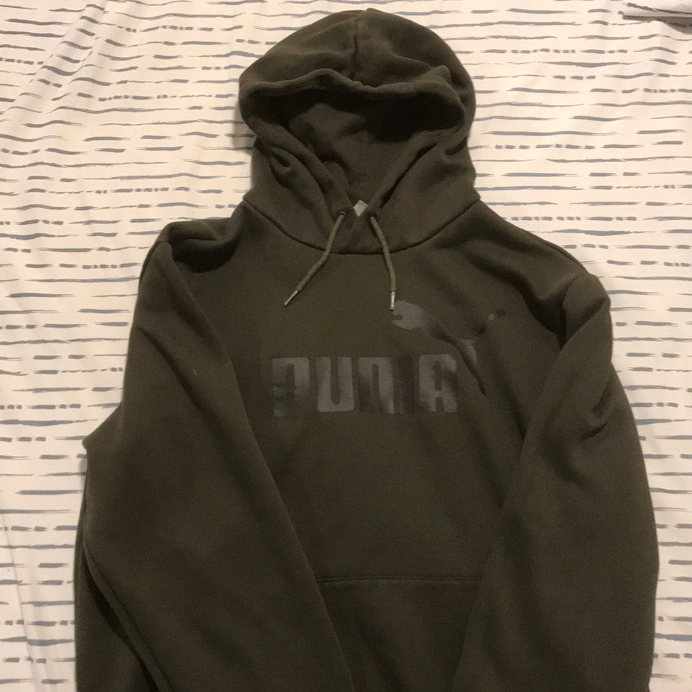 Puma Hoodie